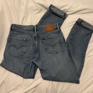 Men’s Levi Slim Fit 511